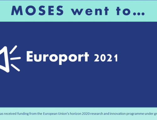 Europort 2021, 02-05.11.2021