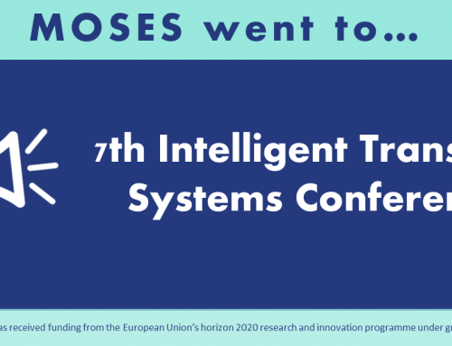 7th Intelligent Transport Systems Conference, 08-09.12.2021
