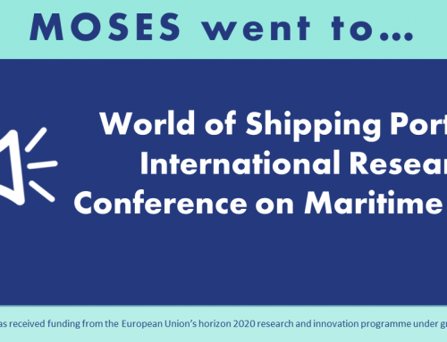 World of Shipping Portugal Conference 2022