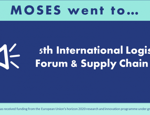 5th International Logistics Forum & Supply Chain Day