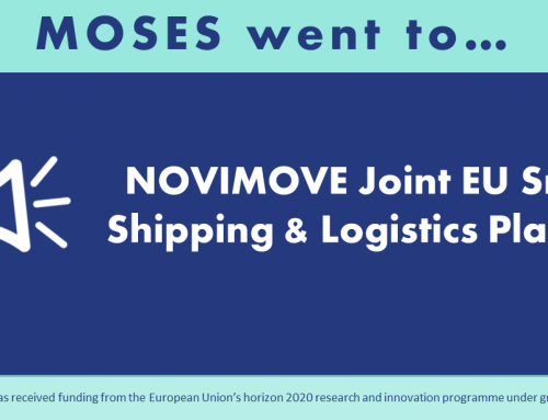 NOVIMOVE Joint EU Smart Shipping & Logistics Platform