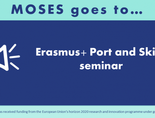 Port and Skills Erasmus+seminar