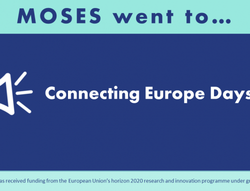 Connecting Europe Days, 28-30.06.2022