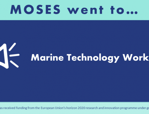 Marine Technology Workshop, 12.09.2022