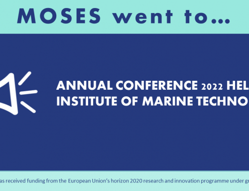 Annual Conference 2022 Hellenic Institute of Marine Technology, 22-23.11.2022
