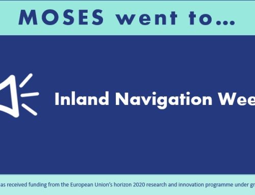 Inland Navigation Week 2023, 21.03.2023