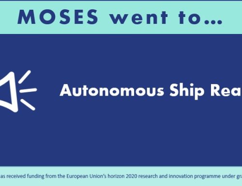 Autonomous Ship Reality, 08-10.03.2023
