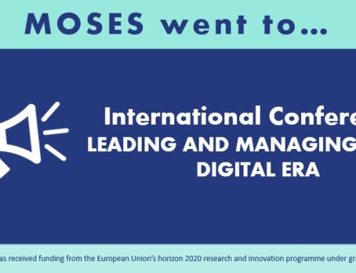 LMDE International Conference: Shaping the Future of Work and Business Education,19-23.06.2023