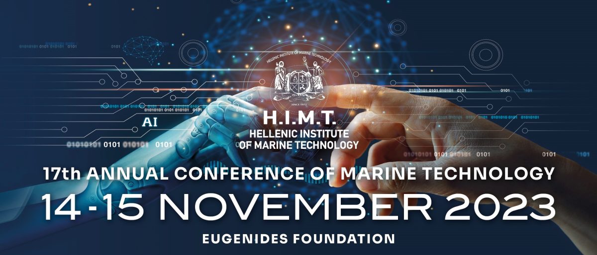 17th Annual Conference of Marine Technology, 1415.11.2023 Moses