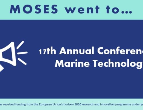 17th Annual Conference of Marine Technology, 14-15.11.2023