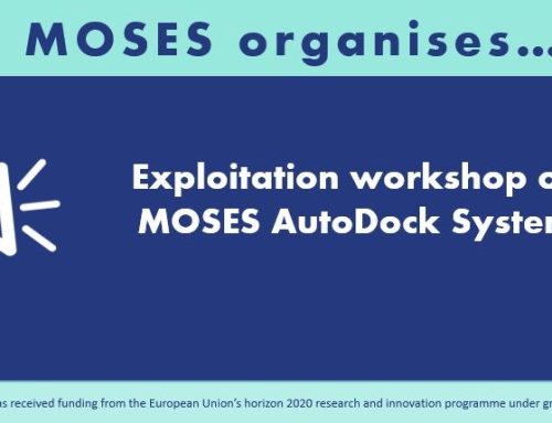 Exploitation workshop on MOSES AutoDock System, 01.12.2023