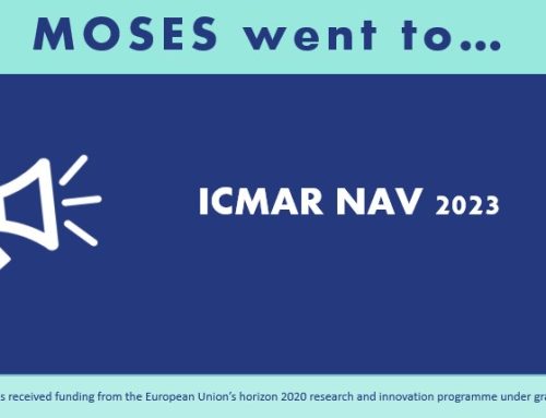 ICMAR NAV 2023, 27-30.11.2023
