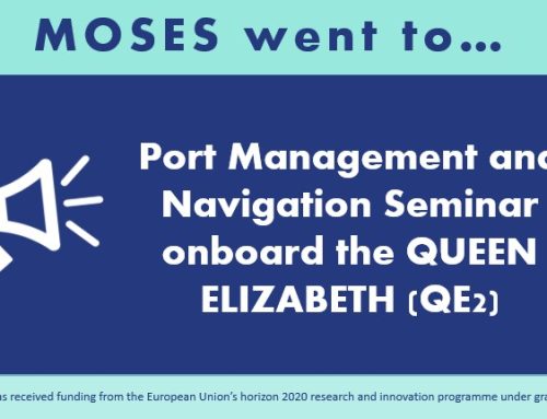 Port Management and Navigation Seminar, 12-13.12.2023