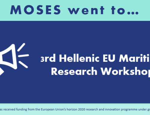 3rd Hellenic EU Maritime Research Workshop, 31.10.2024